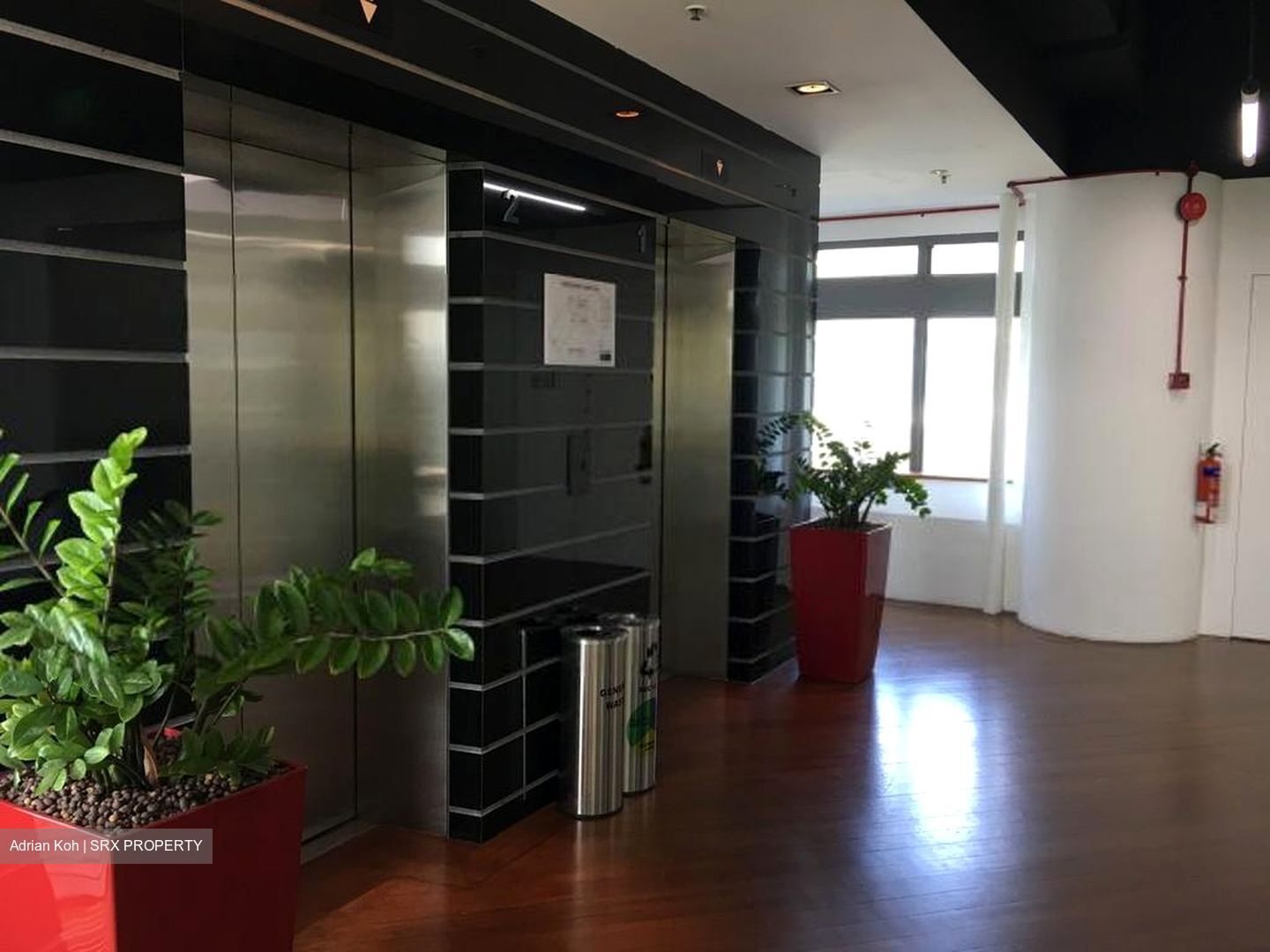 Icon @ Ibp (D22), Office #367740901